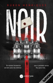 Capa do artigo Noir