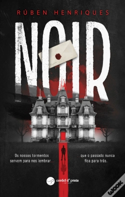 Capa do artigo Noir