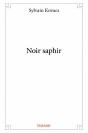 Noir Saphir - Preview