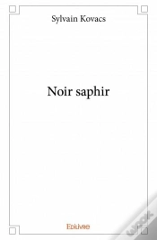 Capa do artigo Noir Saphir