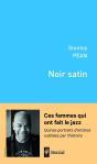 Noir Satin - Preview