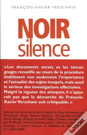 Noir Silence