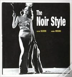 Capa do artigo Noir Style