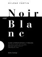 Noir Sur Blanc : Guide D'Improvisations Litteraires - Preview