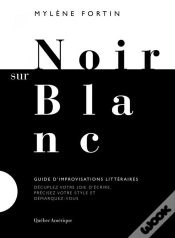 Capa do artigo Noir Sur Blanc : Guide D