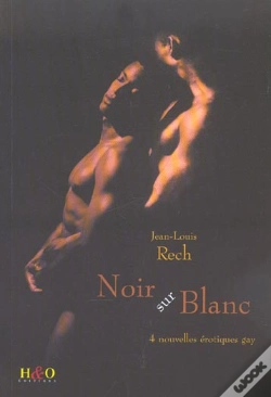 Capa do artigo Noir Sur Blanc