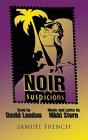 Noir Suspicions - Preview