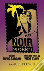Noir Suspicions