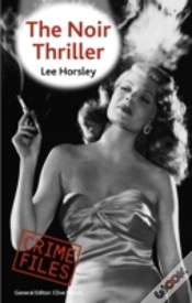 Capa do artigo Noir Thriller