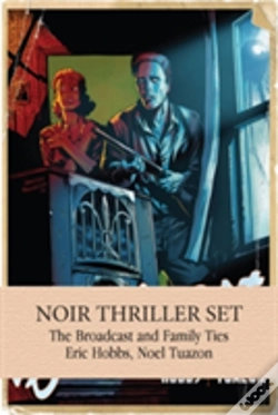 Capa do artigo Noir Thriller Set
