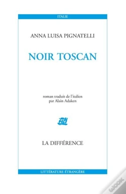 Capa do artigo Noir Toscan