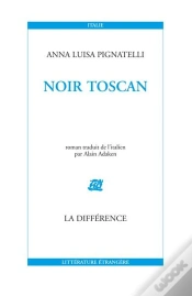 Capa do artigo Noir Toscan