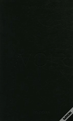 Capa do artigo Noir/Voir