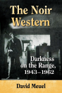 Noir Western - Preview