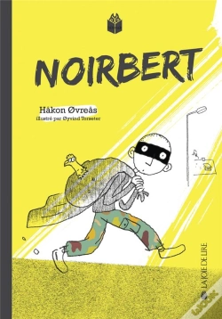 Capa do artigo Noirbert