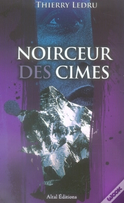 Capa do artigo Noirceur Des Cimes