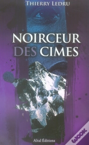 Capa do artigo Noirceur Des Cimes