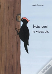 Noircicaut ; Le Vieux Pic