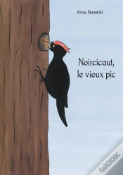 Capa do artigo Noircicaut ; Le Vieux Pic