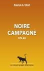 Noire Campagne - Preview