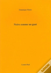 Capa do artigo Noire Comme Un Gant