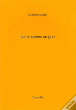Capa do artigo Noire Comme Un Gant