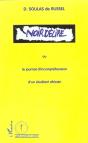 Noire Delire Ou Le Journal D'Incomprehension D'Un Etudiant Africain - Preview