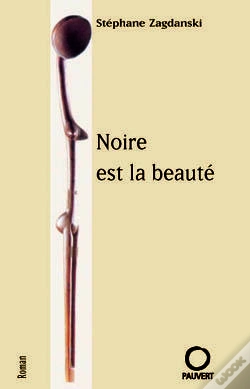 Capa do artigo Noire Est La Beauté