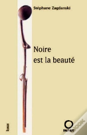 Capa do artigo Noire Est La Beauté