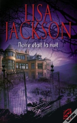 Capa do artigo Noire Etait La Nuit