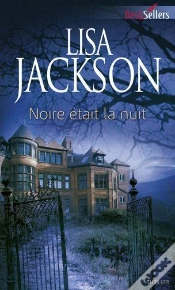 Capa do artigo Noire Etait La Nuit