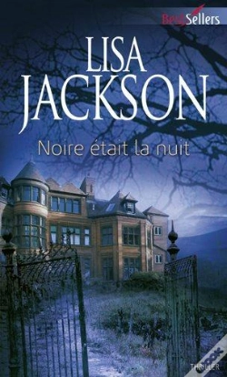 Capa do artigo Noire Etait La Nuit
