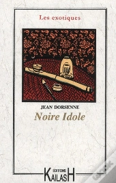 Noire Idole
