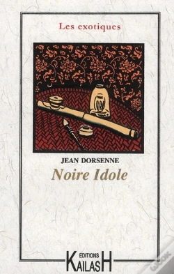 Capa do artigo Noire Idole