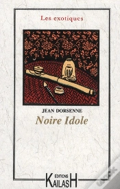 Capa do artigo Noire Idole