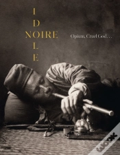 Capa do artigo Noire Idole