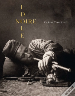 Capa do artigo Noire Idole