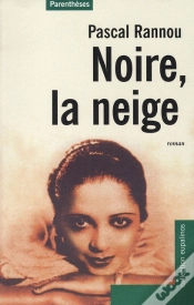 Capa do artigo Noire La Neige