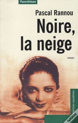 Capa do artigo Noire La Neige