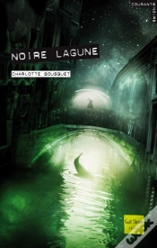 Capa do artigo Noire Lagune