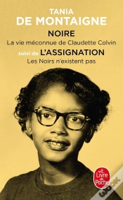 Capa do artigo Noire ; L