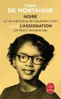 Noire ; L'Assignation - Preview