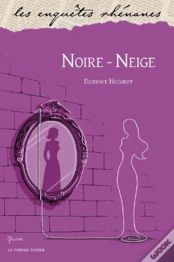 Capa do artigo Noire-Neige