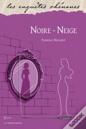 Capa do artigo Noire-Neige