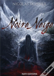 Capa do artigo Noire Neige