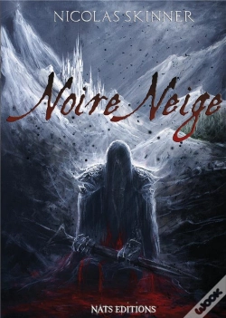 Capa do artigo Noire Neige