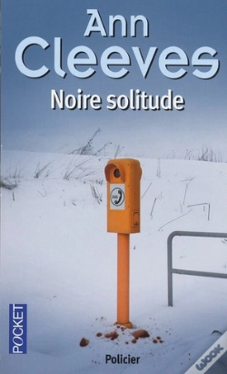 Capa do artigo Noire Solitude