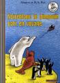 Noiréblanc Le Pingouin Part En Voyage - Preview