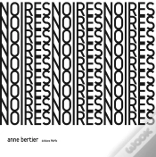 Capa do artigo Noires