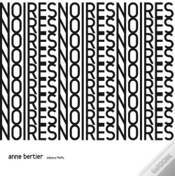 Capa do artigo Noires